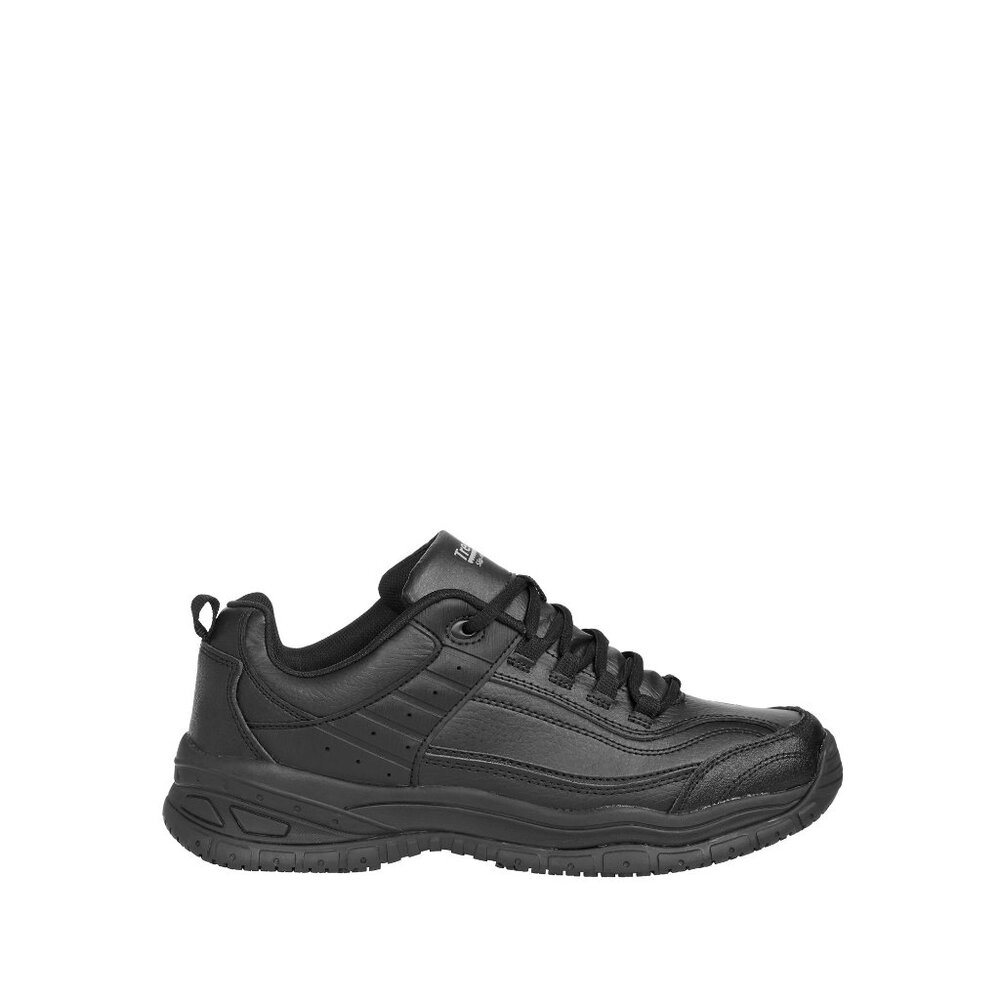 Tredsafe Men's Grasp Slip-Resistant Work Shoe - Picture 2 of 8